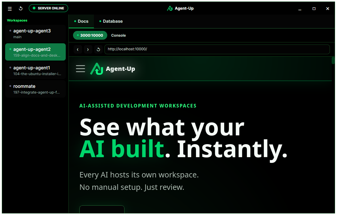 Illustration éditoriale — Agent-Up choisit automatiquement les tests touchés par un changement