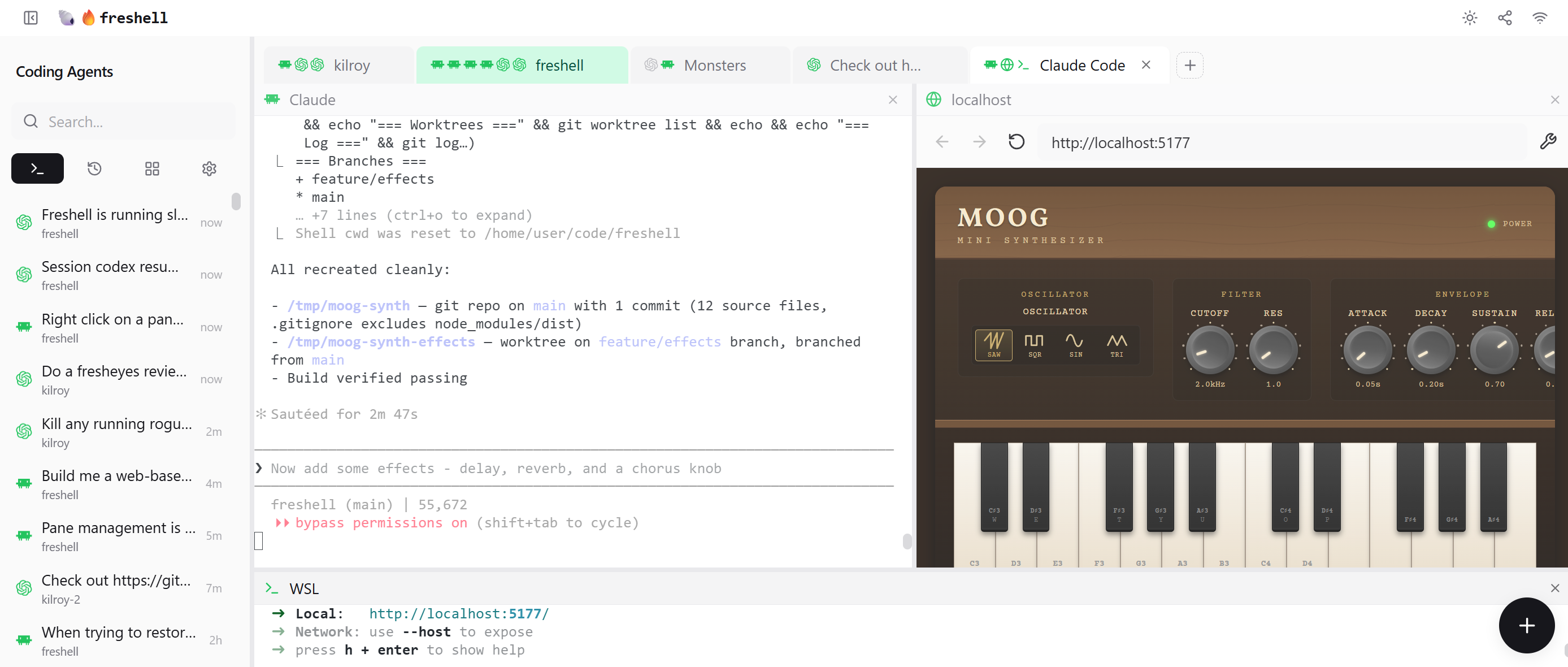 Illustration éditoriale — Freshcodex choisit GPT-6 Astra par défaut et simplifie ses profils de routage