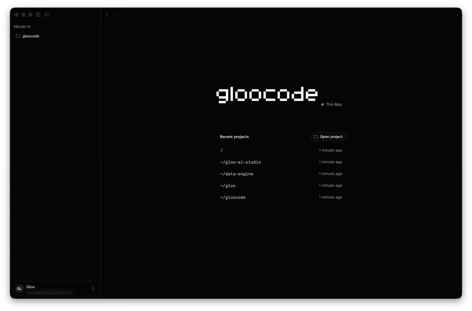 Illustration éditoriale — Gloo lance Gloo Code avec routage multi-modèle par étape