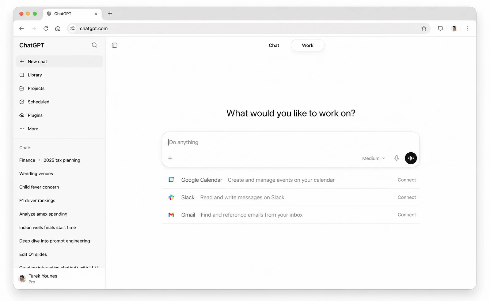 Illustration éditoriale — OpenAI rétablit Workspace Agents et ChatGPT Work après une hausse des erreurs