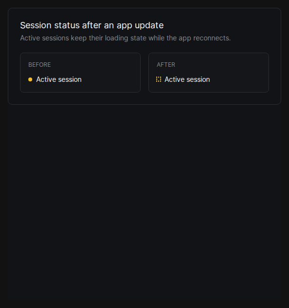 Illustration éditoriale — PostHog détaille les timeouts de lancement des agent-server