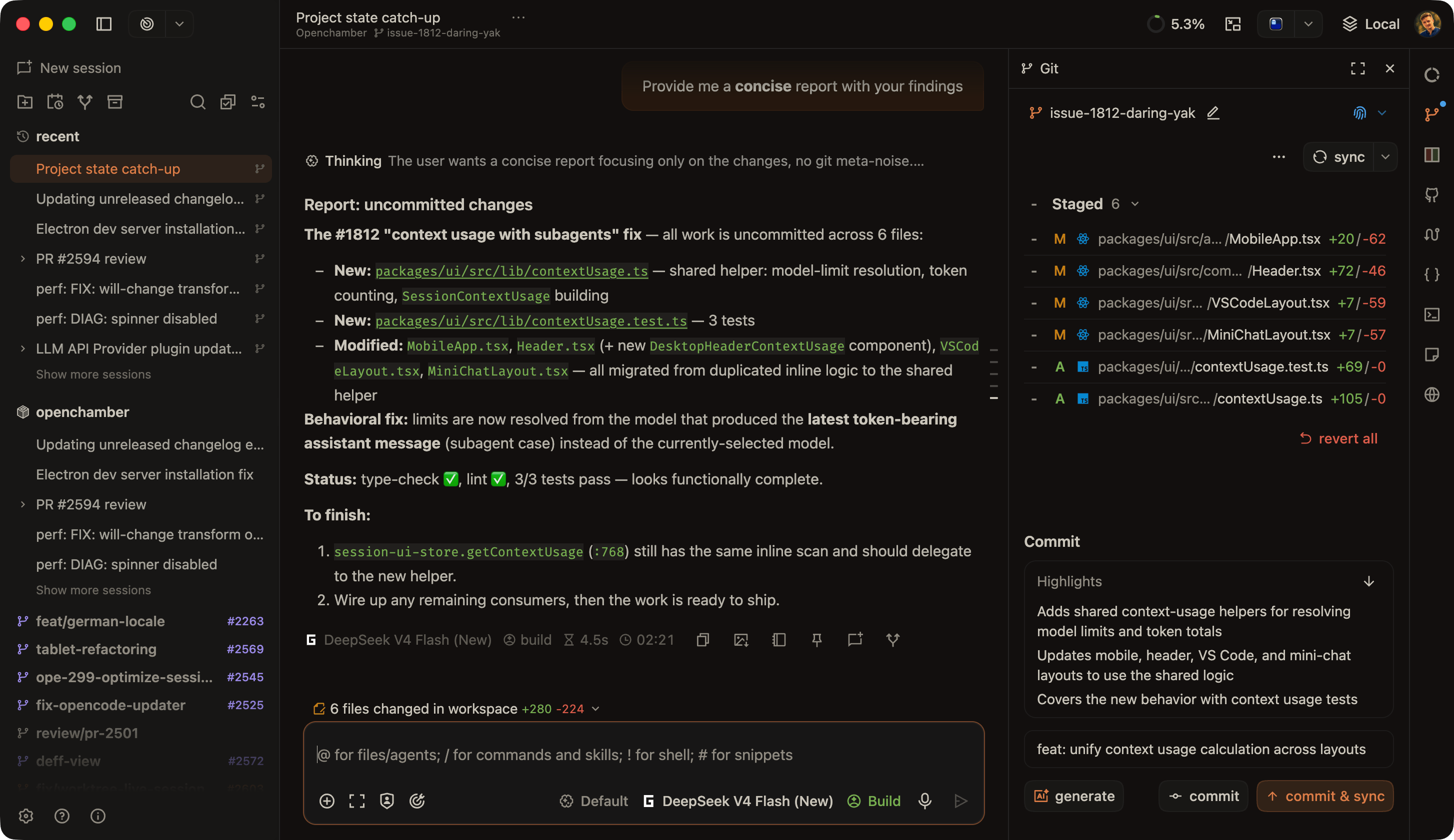 Illustration éditoriale — Smarty Code ordonne les écritures de réglages dans un même runtime