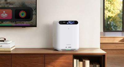 Illustration éditoriale — UGREEN présente HomeAgent, un hub d’IA locale pour la maison